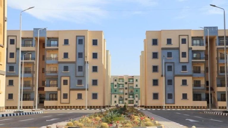 الإسكان تحذر من سحب شقق الإسكان الاجتماعى بعد فك الحظر.. ما السبب؟