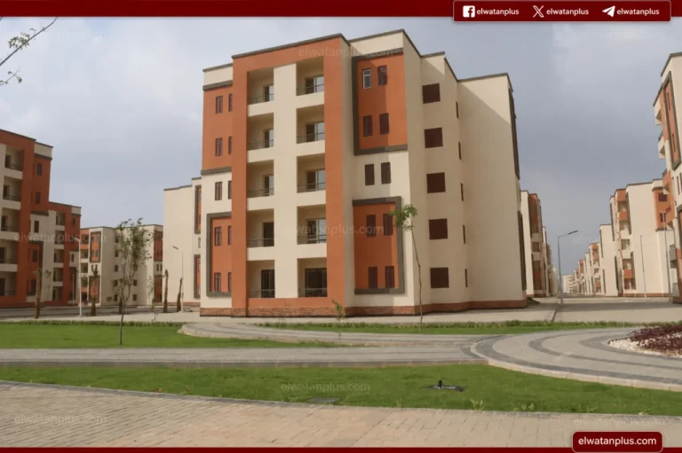 الإسكان تطرح شقق إيجار تمليكي بدون مقدم ضمن خطة تستهدف 100 ألف وحدة سكنية