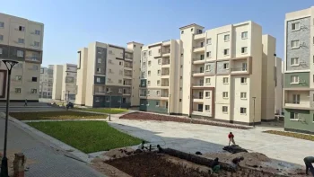 الإسكان تطرح كراسة شروط سكن لكل المصريين شراكة المطورين