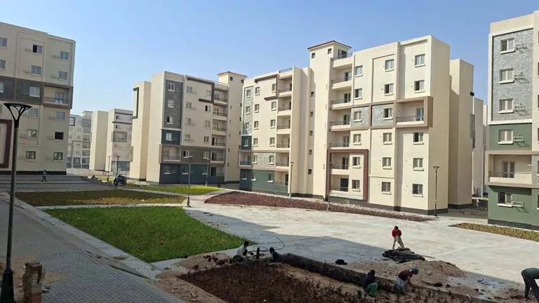 الإسكان تطرح كراسة شروط سكن لكل المصريين شراكة المطورين