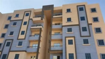 الإسكان تطرح وحدات «سكن لكل المصريين 8» ببورسعيد غدًا