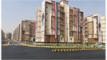  الإسكان تعلن تفاصيل مزاد محلات دار مصر وجنة بالقاهرة الجديدة