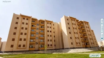 الإسكان تقترب من طرح شقق الإيجار التمليكي بدون مقدم للمواطنين