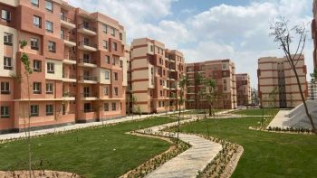 الإسكان: تنفيذ 1.1 مليون وحدة سكنية لمحدودي الدخل ضمن مشروعات الدولة
