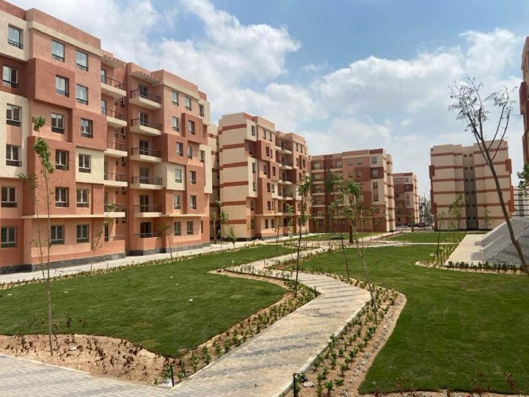 الإسكان: تنفيذ 1.1 مليون وحدة سكنية لمحدودي الدخل ضمن مشروعات الدولة
