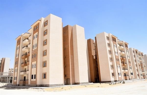 الإسكان: تنفيذ أكثر من 800 ألف وحدة ضمن «سكن لكل المصريين» والعمل مستمر للوصول إلى المليون وحدة