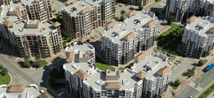 الإسكان في أسبوع.. طرح جديد لـ «سكن لكل المصريين» وتوسعات كبرى بالمدن الجديدة