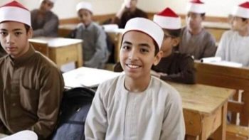 الاثنين المقبل.. جدول امتحانات الترم الثاني 2026 لصفوف النقل بالمرحلة الابتدائية الأزهرية