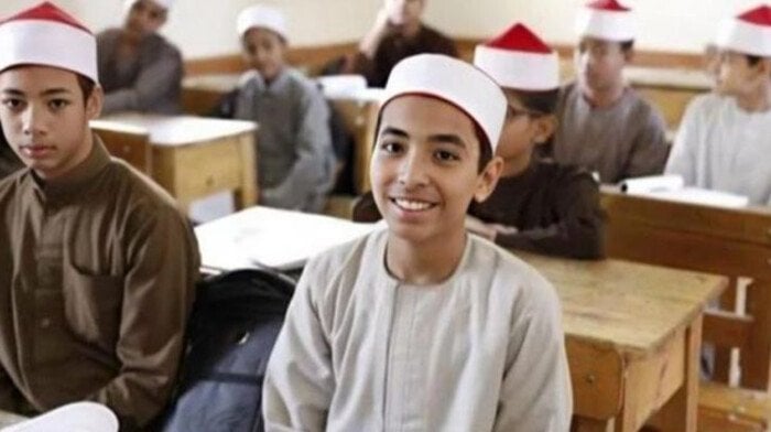 الاثنين المقبل.. جدول امتحانات الترم الثاني 2026 لصفوف النقل بالمرحلة الابتدائية الأزهرية