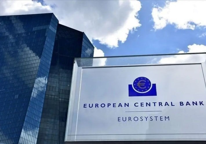 البنك المركزي الأوروبي: تعديل أسعار الفائدة مرهون بمسار التضخم -جريدة المال