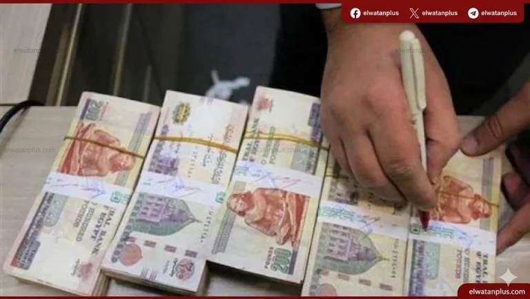 «البنوك الحكومية ترفع عائد الشهادات الثلاثية إلى 17.25% لمواجهة التضخم وجذب المدخرات بالجنيه»