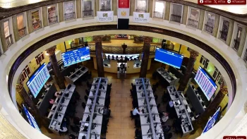 أسهم المضاربات تنعش تداولات البورصة المصرية بمكاسب استثنائية رغم تباين المؤشرات