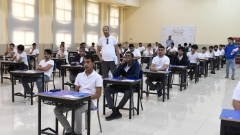 «التربية» تعتمد جداول اختبارات الثانوية… وتُعلّق بعض الدروس