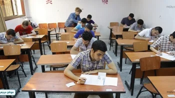 التربية والتعليم تعلن موعد امتحانات الثانوية العامة 2026 رسميا – موقع مرجعي الإخباري