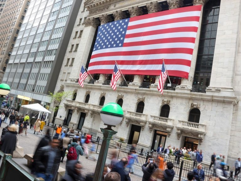التضخم في أمريكا يبلغ الشهر الماضي أعلى مستوى منذ 2023 | اقتصاد