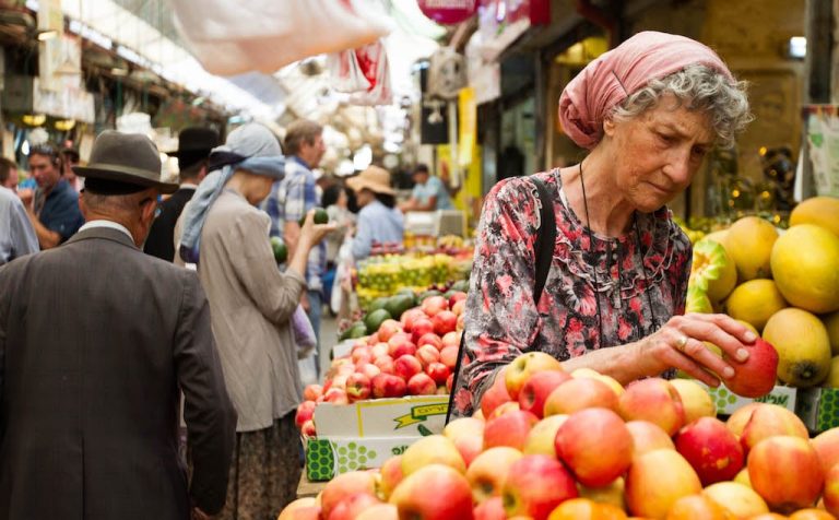 التضخم في إسرائيل يقفز 1.2% خلال أبريل