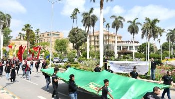 التعليم العالي: خطة صيفية شاملة للأنشطة الطلابية داخل الجامعات والمعاهد المصرية