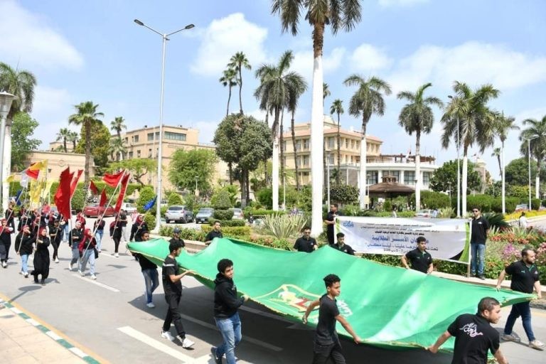 التعليم العالي: خطة صيفية شاملة للأنشطة الطلابية داخل الجامعات والمعاهد المصرية