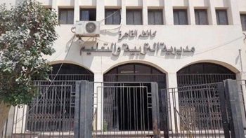 التعليم بالقاهرة تعلن مواعيد امتحانات المواد غير المضافة للمجموع لصفوف النقل والإعدادية العامة والمهنية