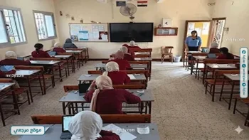 التعليم تستعد لإعلان أرقام جلوس الثانوية العامة 2026 قريبا