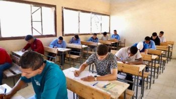 «التعليم» تعلن الاستعدادات لانطلاق امتحانات الدبلومات الفنية 2025 – 2026 – الأسبوع