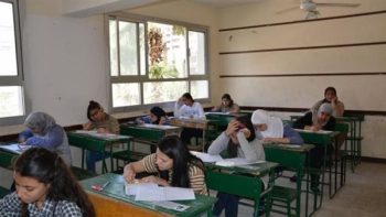 التعليم تعلن تعليمات امتحانات نهاية العام وجدولها الرسمي