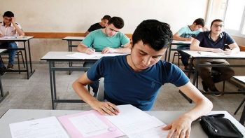 التعليم تعلن تفاصيل امتحانات الثانوية العامة 2026.. المواصفات الكاملة