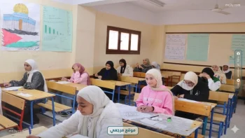 التعليم تعلن تفاصيل ومواعيد امتحانات الثانوية العامة 2026