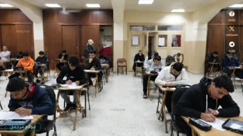 التعليم تعلن جدول امتحانات الثانوية العامة 2026 لجميع الشعب رسميا