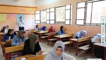 التعليم تعلن جدول امتحانات الثانوية العامة للعام الدراسي 2026