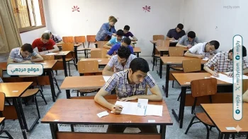 التعليم تعلن مواعيد امتحانات الثانوية العامة 2026 لجميع الشعب
