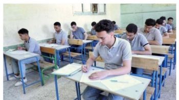 “التعليم” تعلن مواعيد امتحانات الدور الثاني لصفوف النقل والشهادة الإعدادية 2025-2026