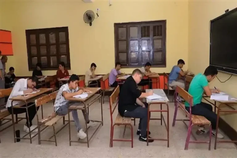 التعليم تعلن موعد إتاحة أرقام جلوس الثانوية العامة 2026.. خطوات الاستعلام
