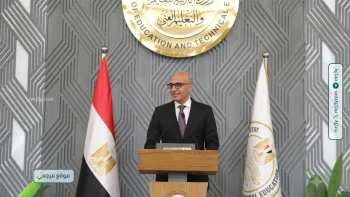 التعليم تنفي تعديل جدول الثانوية العامة 2026 بسبب الغش