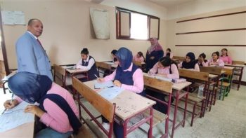 التعليم تنفي تعديل جدول الثانوية العامة 2026 وتؤكد: لا تغيير على المواعيد المعتمدة رسميًا – نمبر١ نيوز