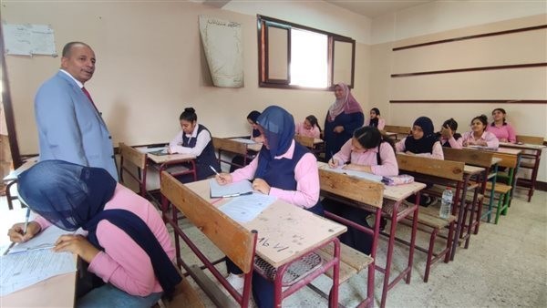 التعليم تنفي تعديل جدول الثانوية العامة 2026 وتؤكد: لا تغيير على المواعيد المعتمدة رسميًا - نمبر١ نيوز