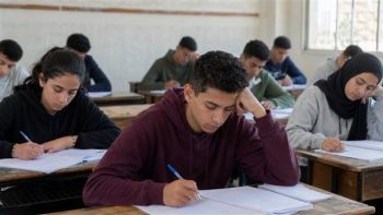 الثانوية العامة 2026 تبدأ بمواصفات أسئلة واضحة وجدول امتحانات النظام الجديد رسميًا
