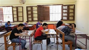الثانوية العامة 2026.. توزيع مواد النظامين الجديد والقديم وموعد تسليم أرقام الجلوس رسميًا