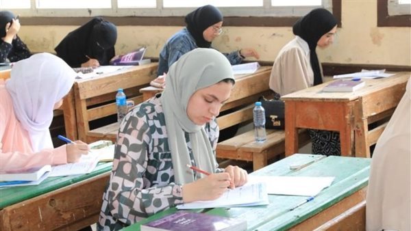 الثانوية العامة 2026.. رابط معرفة أرقام جلوس الثانوية العامة