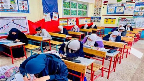 الثانوية العامة 2026.. مواعيد الامتحانات وتوزيع الدرجات وضوابط اللجان | التفاصيل الكاملة