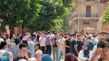 الثانوية العامة
