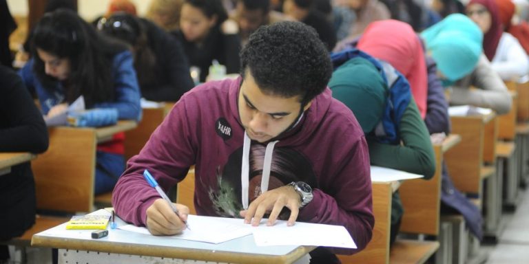 الجدول والاستعدادات.. خطوات الاستعلام عن أرقام جلوس الثانوية العامة 2026