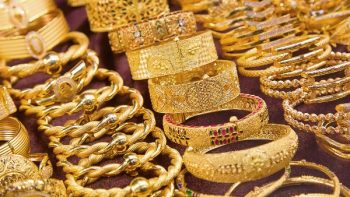 الجنيه نزل 500.. انخفاض في أسعار الذهب ومفاجأة في سعر عيار 21