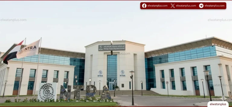الجهاز القومي لتنظيم الاتصالات يقر زيادة أسعار الخدمات بنسبة 9% إلى 15%