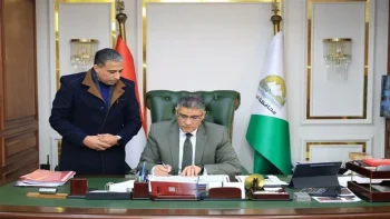 الجيزة تعتمد جداول امتحانات نهاية العام الدراسي 2025-2026 – موقع مرجعي الإخباري