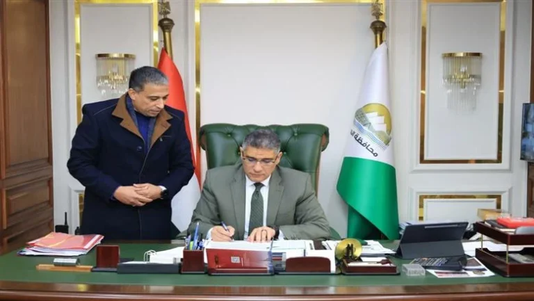 الجيزة تعتمد جداول امتحانات نهاية العام الدراسي 2025-2026 - موقع مرجعي الإخباري