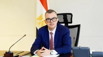 الحكومة تبحث تعزيز التمويل المبتكر للبنية التحتية مع مؤسسة التمويل الدولية