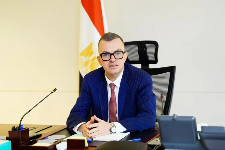 الحكومة تبحث تعزيز التمويل المبتكر للبنية التحتية مع مؤسسة التمويل الدولية