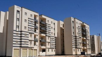 الحكومة تطرح 19 ألف وحدة بـ«سكن لكل المصريين» وآلية جديدة بالشراكة مع المطورين