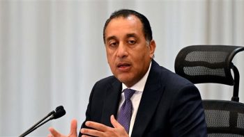 الحكومة: طرح 30 ألف وحدة سكنية بنظام الإيجار الفوري بدون مقدم تعاقد